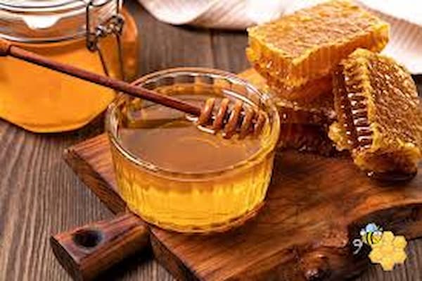 تصویر 4 از قیمت عسل کنار اعلا + خرید باور نکردنی